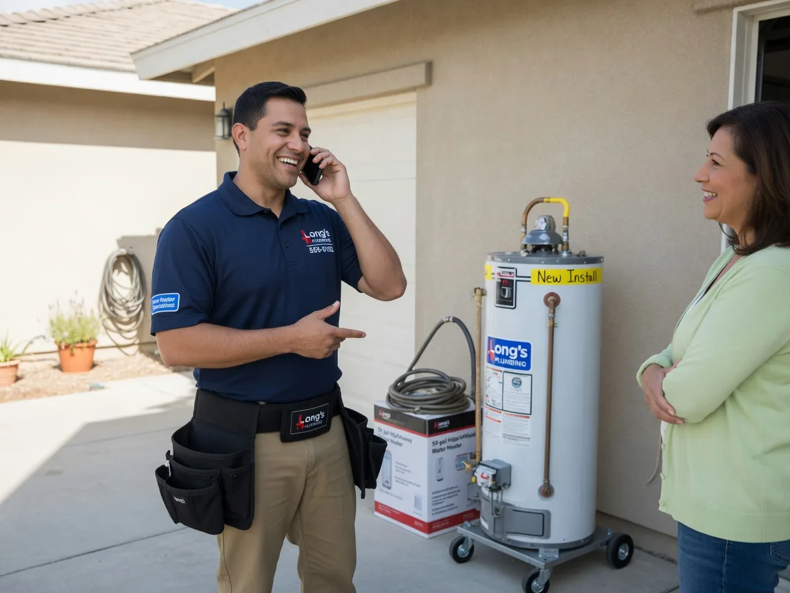 Leak Detection Luxemburg, IA FAQs